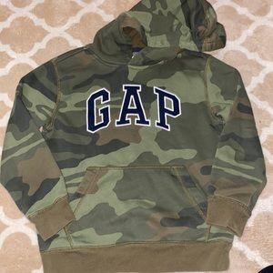 Boys GAP sweater